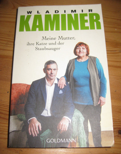 Meine mutter ihre katze - meine, mutter,