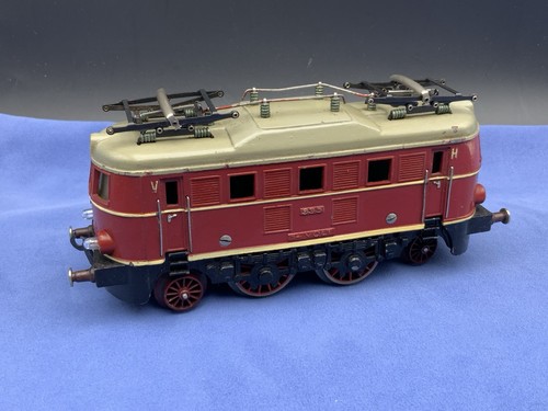Fleischmann e19 335 lok - fleischmann,