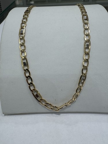 585 gold kette - kette, halskette