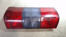 Heckleuchte Rückleuchte Links Fiat Ducato 10 230.236.0 verglast