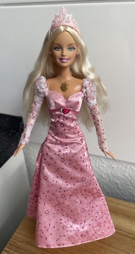 Barbie princess collection - barbie,
