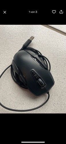 Roccat kone aimo - gaming, maus