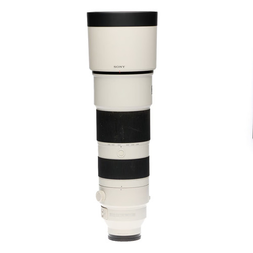 Sony sel 200 600mm 6 - sony,