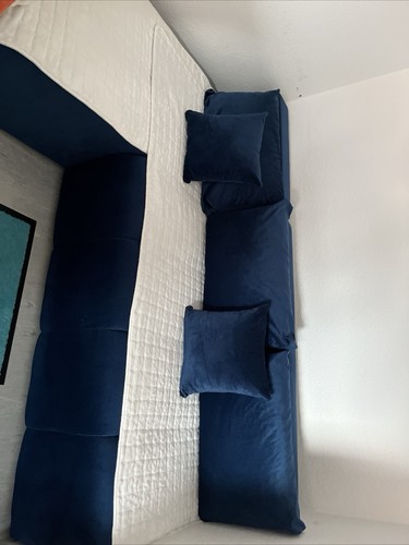 Couch sofa verkaufen - couch,