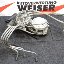 Mengenteiler Stauscheibe EHS