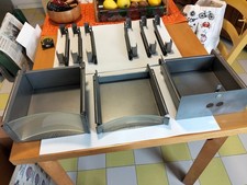 BOFFI BADEZIMMER METALL