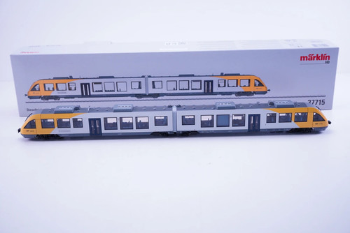 Märklin 37715 - (sct495),