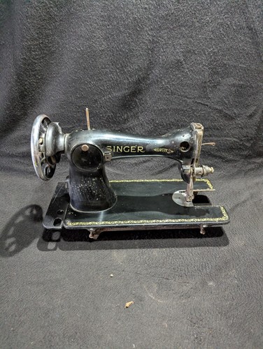 Singer-Nähmaschine
