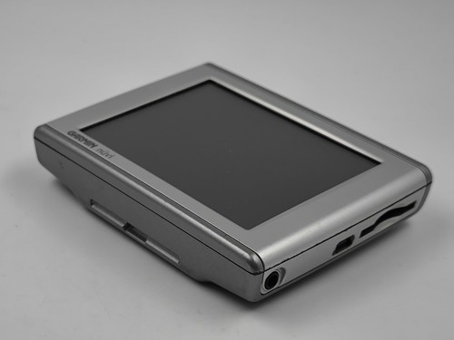 Garmin nuvi 360 europa gps - 360,