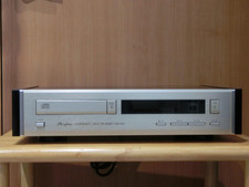 (US Duty Free) Accuphase DP-60