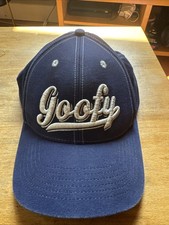 Disney World Goofy Vintage Cap