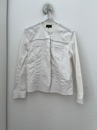 Monari jeansjacke - jeansjacke, 42