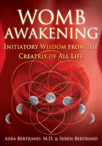 Womb awakening initiatory - awakening,