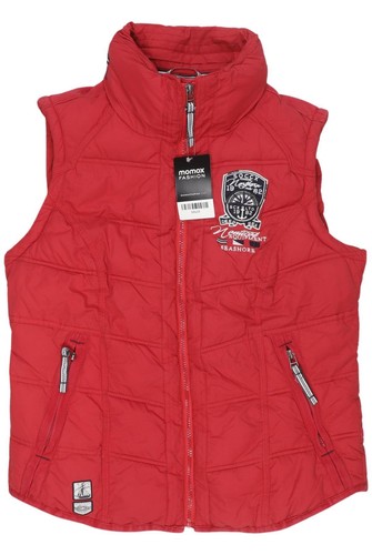 Soccx weste damen ärmellose - soccx,