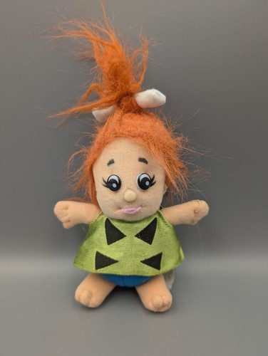 Pebbles feuerstein - pebbles,