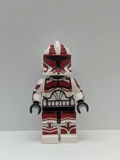 Custom clone trooper keeli - trooper,