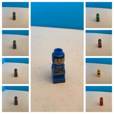 se- Lego® - Mikrofiguren