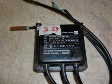 Zündtrafo  für Giersch