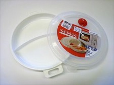 10  x Mikrowellenteller Teller