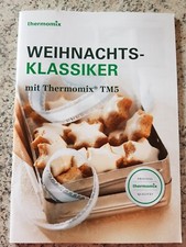 Thermomix-Rezeptheft