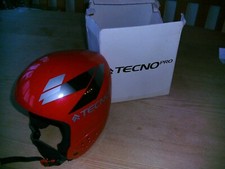 Techno Pro Kinder Skihelm Helm Schutzhelm Kinder Top Originalverpackung  CM50-53