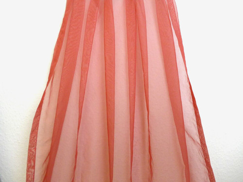 Gardine voile 150cm breit - voile,