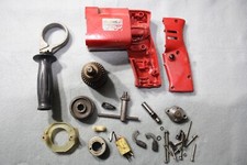 11149 Impex Schlagbohrmaschine ES 30 Z Motorgehäuse Handgriff und Kleinteile