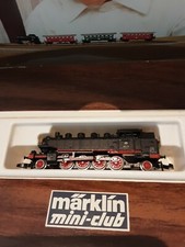 Märklin Mini-Club 8896