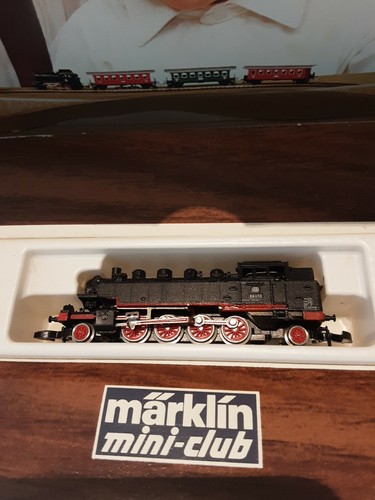 Märklin mini club - märklin, 8896