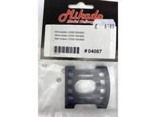 Motor Platte Logo 500/600 : 04087