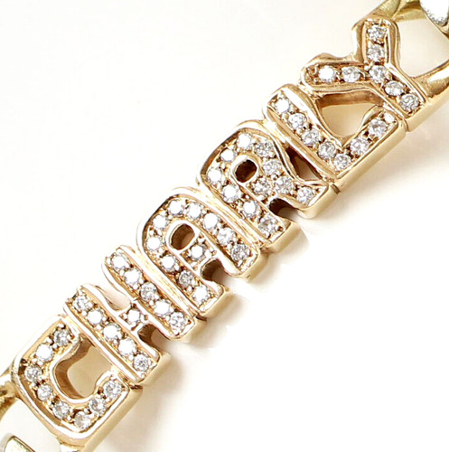Armband herrenarmband karat - herrenarmband,