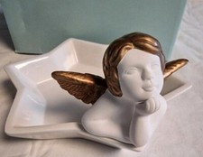 Partylite Pillar Barockengel