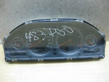 Tacho Kombiinstrument Volvo