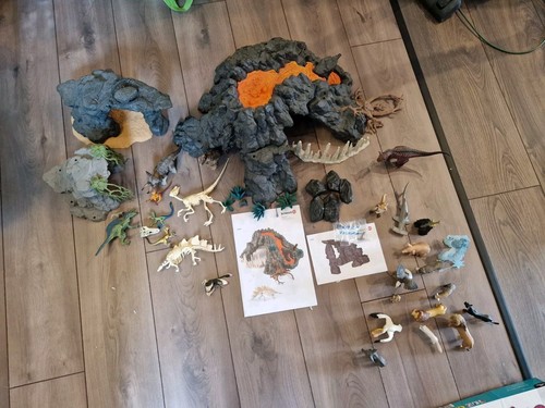 Schleich dinosaurier 42305 - schleich,
