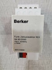 Berker 0100 funk - 94, funk-