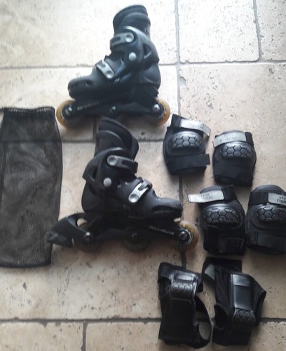 Orig rollerblade - orig.,