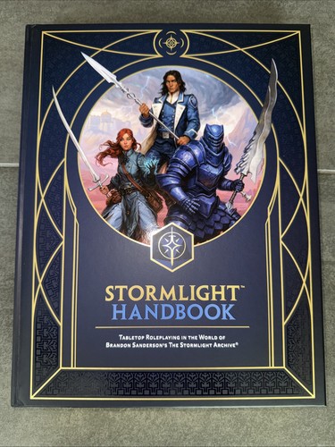 Cosmere rpg stormlight - cosmere,