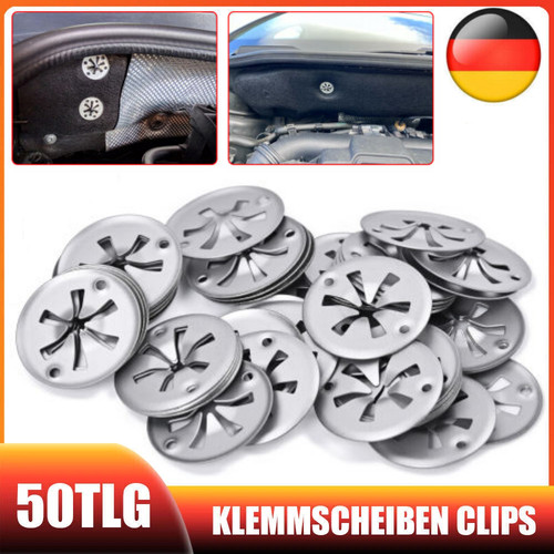 50x klemmscheibe - 50x,