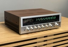 Sansui model eight - model,