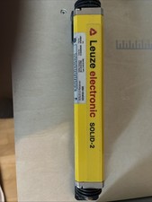 Sicherheitslichtschranke 150mm