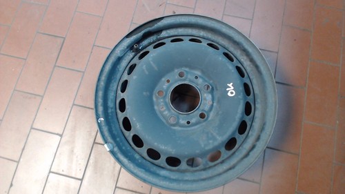 Stahlfelge 5x15 et47 - 6,5x15,