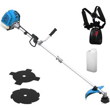 Motorsense Rasentrimmer Freischneider GFS 52.3 Güde inkl. Zubehör