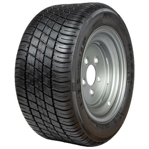 Maxxis 195 c - 10, tl