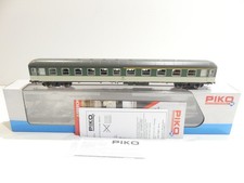 Piko H0 59633 Schnellzugwagen