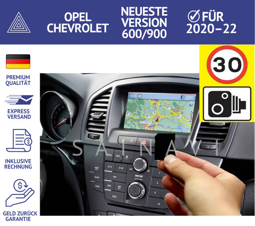 Karte kompatibel mit - sd, opel