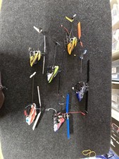 Helikopter Konvolut/ Sammlung