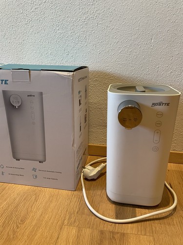 Kostte baby walter - boiler, &