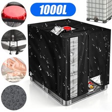 IBC Tank Abdeckung für 1000L