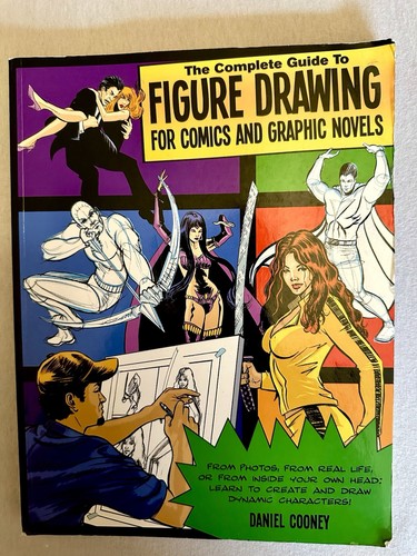 The complete guide figure - guide, to