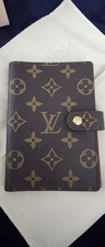 Louis Vuitton Monogram Leather